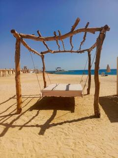 برنسس ريزورت الممشي السياحي - Hurghada - 2