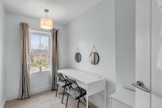 Salisbury Road - 2br Home - Near Norwich Center - Norwich - 8