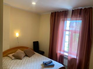 Toomemäe cute 2-bedrooms apartment -2 big beds - 6