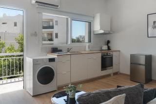 Phaedrus Living City Breeze Residences Grace - Larnaca - 9
