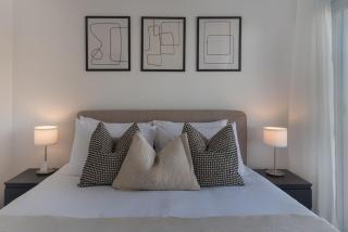 Phaedrus Living City Breeze Residences Finesse - Larnaca - 8
