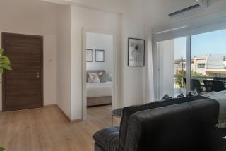 Phaedrus Living City Breeze Residences Finesse - Larnaca - 6