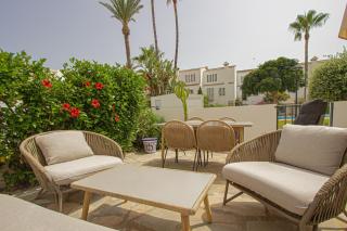 Marina de Casares Beach House - San Luis de Sabinillas - 8