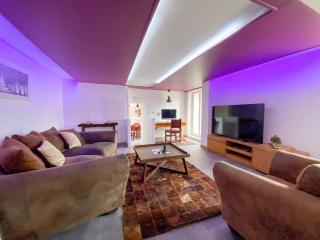 The Stone Barn with private pool - Queyssac - 8