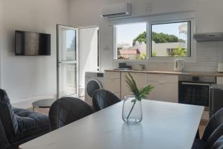 Phaedrus Living City Breeze Residences Grace - Larnaca - 6