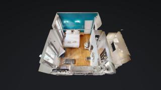 Bluestay 235 - Superbe appartement à Paris - Paris - 6