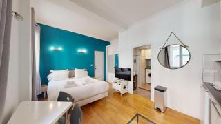 Bluestay 235 - Superbe appartement à Paris - Paris - 0