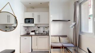 Bluestay 235 - Superbe appartement à Paris - París - 5