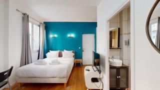 Bluestay 235 - Superbe appartement à Paris - París - 8