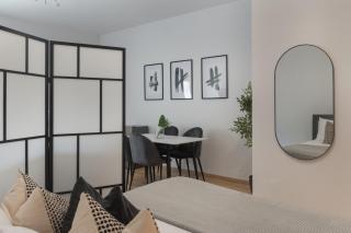 Phaedrus Living City Breeze Residences Grace - Larnaca - 4