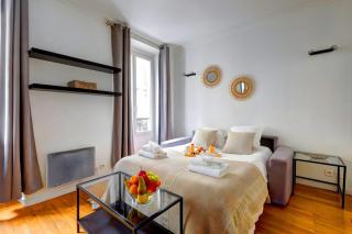 Bluestay 236 - Superbe appartement à Paris - París - 2