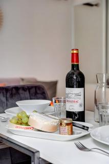 Bluestay 236 - Superbe appartement à Paris - París - 3