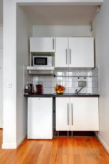 Bluestay 236 - Superbe appartement à Paris - París - 4