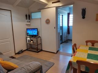 Appartement Terre Sud Lockaze et SPA - Le Tampon - 8