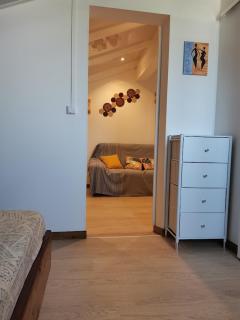 Appartement Terre Sud Lockaze et SPA - Le Tampon - 5