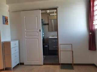 Appartement Terre Sud Lockaze et SPA - Le Tampon - 3