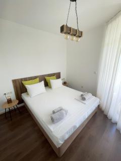 One Bedroom Apartment in G Life Sozopol - Sozopol - 3