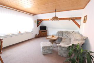 Ferienwohnung Inselsbergblick - 8