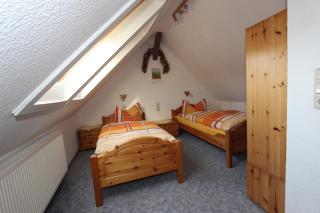 Ferienwohnung Inselsbergblick - 5