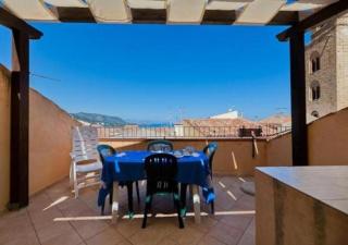 Terrazza delle mura - Cefalù - 0