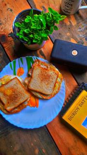 Canvas and Coffee - 6