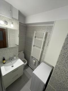 Propriete Ten - close to university, hospital and downtown - Iaşi - 4