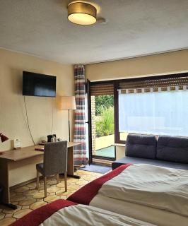 Haus Scheuten Hotel - Duisburg - 6