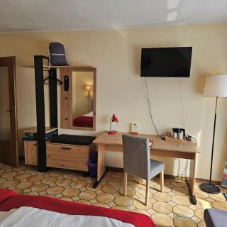 Haus Scheuten Hotel - Duisburg - 5