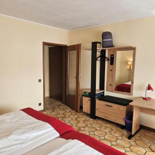 Haus Scheuten Hotel - Duisburg - 4