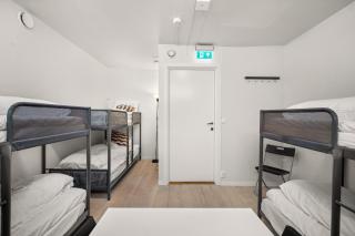 BUDGETEL- Kong Oscarsgate 48 - Bergen - 3