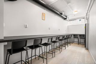 BUDGETEL- Kong Oscarsgate 48 - 2