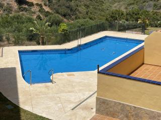 3New 2 bed 2 bath Apartment with Community pool and local beach - Mijas - 8