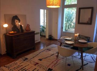 Appartement de charme - Avignon - 2