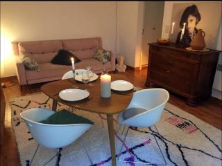 Appartement de charme - Avignon - 1