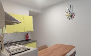 Apartamento Arco del Pópulo - Cadice - 3