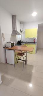 Apartamento Arco del Pópulo - Cadice - 4