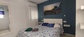 Apartamento Arco del Pópulo - Cadice - 7