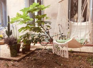 Appartement de charme - Avignon - 4