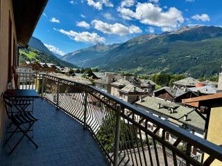 Chalet Bormino 4 - Bormio - 2