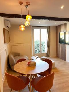 Charmant 3 pièces Rénové au Cœur du Vieil Antibes - Antibes - 9