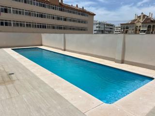 Luxury & New apartment with pool II - Fuengirola - 4