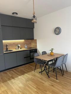 Montenegro Suite Rental - 8