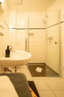 Haus Seeschwalbe Spiekeroog - Wohnung 12 - Spiekeroog - 3