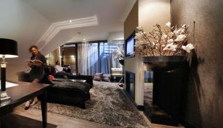 Hotel & Spa Savarin - Rijswijk, The Hague - Rijswijk - 7