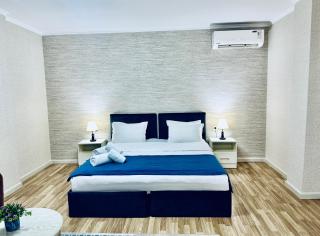 Novza Palace Hotel - 8