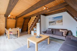 Ferienwohnpark Immenstaad am Bodensee Nurdachhaus Typ 8 - 7