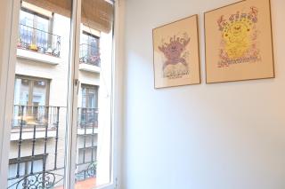 For You Rentals Encantador apartamento TEMPORAL AMP41 - Madrid - 5