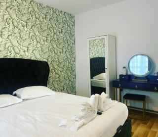 Complex Omnia - Apartamente Husi - Huşi - 9