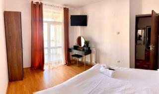 Complex Omnia - Apartamente Husi - Huşi - 6