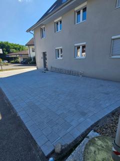 Cozy Living Apartments - Küssaberg - 8